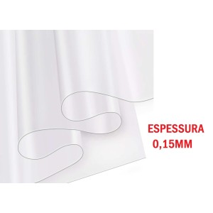 PLASTICO CRISTAL 1,40MX1,00MX0,15MM FLC