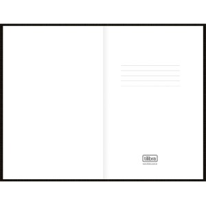 Caderno Sketchbook Costurado 90gr Academie TILIBRA