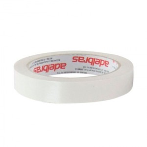 Fita Dupla Face 19mmx30m ALDEBRAS