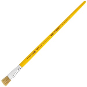 PINCEL CHATO 815-16 CERDA NATURAL TIGRE