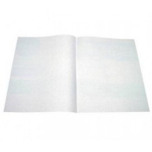 PAPEL ALMACO S/PAUTA S/MARGEM UNIDADE