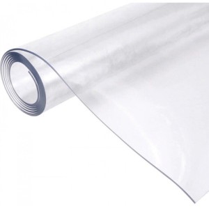 PLASTICO CRISTAL 0.10 1,40X1,00