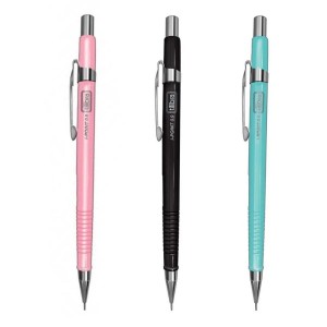 Lapiseira 0.9mm Cores I-Point TILIBRA