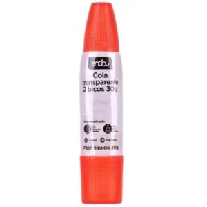 COLA GEL 30GR C/2 BICOS FE032217 FUTURO ESCOLAR