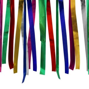 FITA METALOIDE 15MM COLORIDA C/50MT