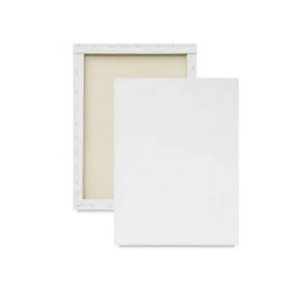 TELA ARTISTICA P/PINTURA 20X30CM KAZ