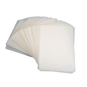 Plastico Para Plastificação Polaseal  A3 303X426 125 MICRAS - Unidade