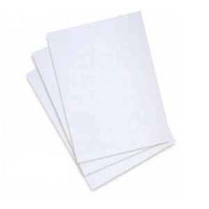 BLOCO LAYOUT A4 SEM MARGEM C/50FL 63GR