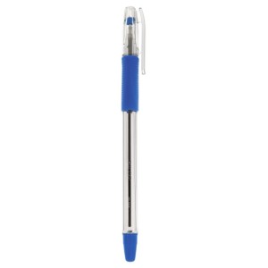 Caneta Esferografica 1.0mm BPS-GRIP Azul PILOT