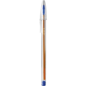 Caneta Esferografica 0.8mm BIC Azul