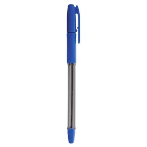 Caneta Esferografica 1.6mm BPS-GRIP Azul PILOT