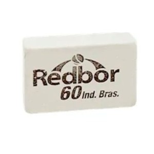 BORRACHA-BRANCA-60-30X21X5MM-RED-BOR9015