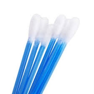 Cotonete Branco Com 100 USEIT