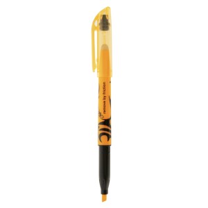 Marca Texto Apagável Frixion Light Laranja Neon - PILOT