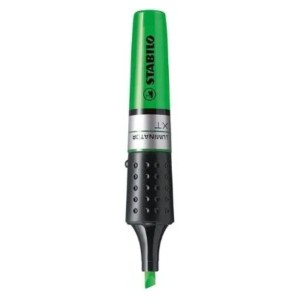 Marca Texto Luminator Cores - STABILO