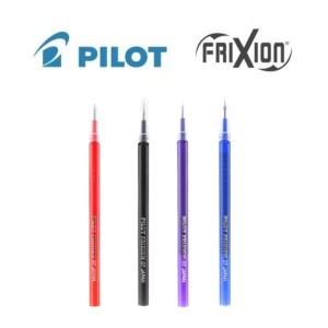 Refil Da Caneta Apagável Frixion 0.7mm - PILOT