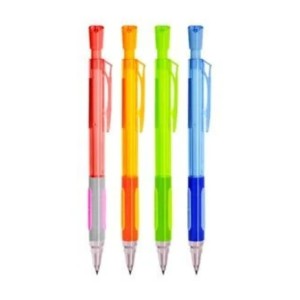 Lapiseira 2.0mm Cores KZ4450 KAZ