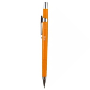 Lapiseira Tecnica 0.9mm Amarela KZ98029 KAZ
