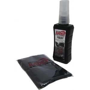 LIMPADOR LCD-EX 60ML C/FLANELA ASUPER RADEX