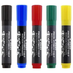 Pincel Permanente Atomico 1100-P PILOT