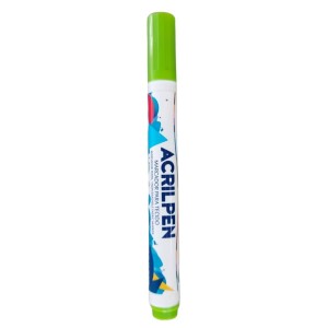 Caneta Tecido Acrilpen ACRILEX