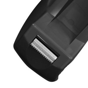 Suporte P/Durex Grande Preto ACRIMET