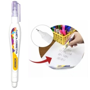 Caneta Corretiva 5ml ACRILEX