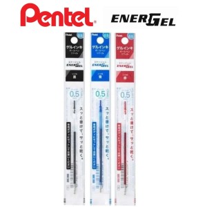 Refil Energel para Caneta Multifuncional Personalizavel I+ PENTEL
