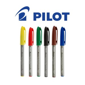 Caneta Retroprojetor 2.0mm PILOT