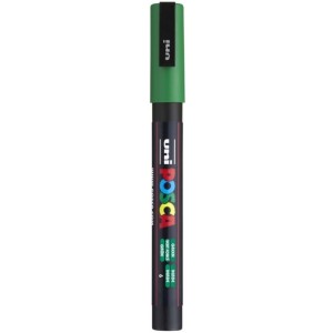 Caneta Posca 0.9-1.3mm PC-3M UNI-BALL