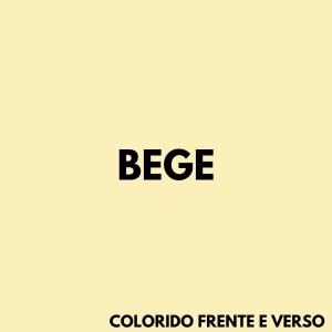 Color Set 48X66cm - UNIDADE