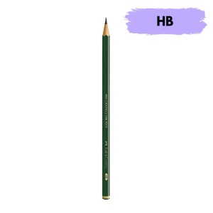 Lápis HB Regent 9000 - FABER CASTELL