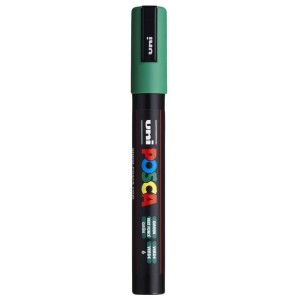 Caneta Posca 1.8-2.5mm PC-5M UNI-BALL