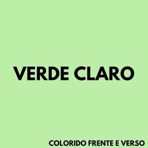 Eva 40X60cm Cores - UNIDADE