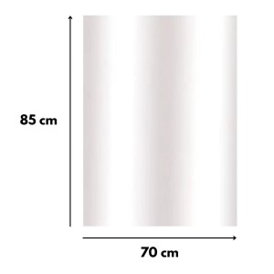 Papel Celofane 70X85cm Cores