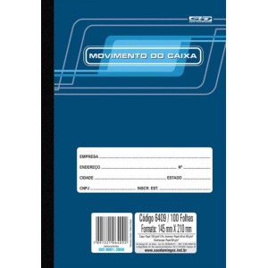 Bloco Movimento do Caixa Grande SÃO DOMINGOS