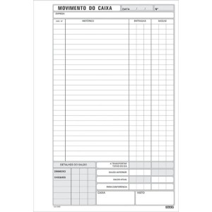 Bloco Movimento do Caixa Grande SÃO DOMINGOS