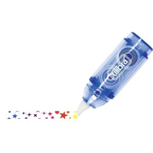 Fita Decorativa 5mmx3m BL - TILIBRA