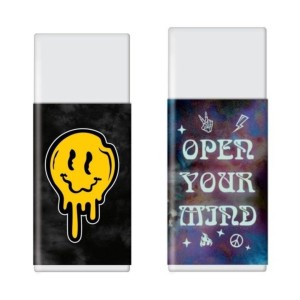 Borracha Hype TILIBRA