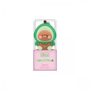 Apontador Simples Abacatinho TILIRA