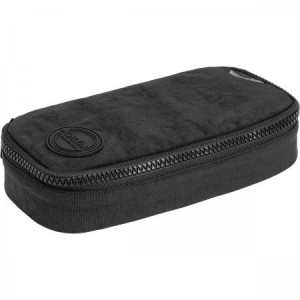 ESTOJO MINI BOX ACADEMIE PRETO TILIBRA