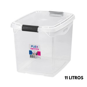 Caixa Organizadora 11 Litros SANREMO