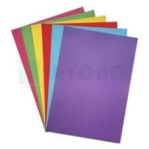 Papel Duplex 55x85cm - 350g