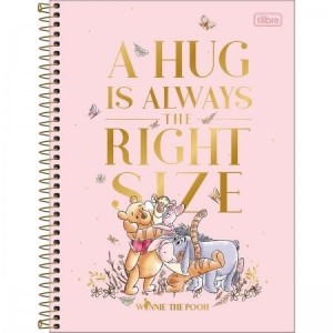 CADERNO UNIVERSITARIO 1 MATERIA 80FLS LULUCA CONNECT TILIBRA