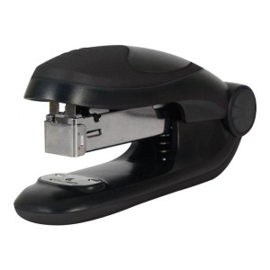 Grampeador Médio 20 Folhas Preto G108 TILIBRA