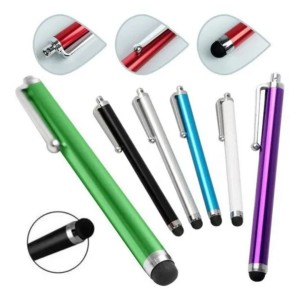 Caneta Touch Para Tablet e Celular