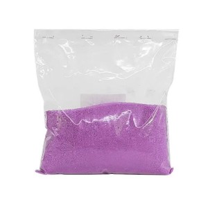 Areia Colorida 500gr