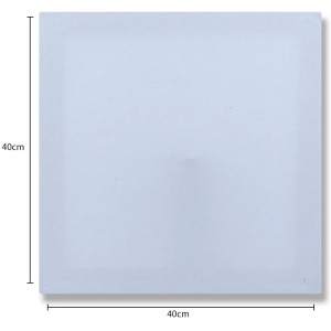 Tela Artística Para Pintura 40x40cm