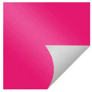 PAPEL DOBRADURA ESPELHO 50X60 UNIDADE